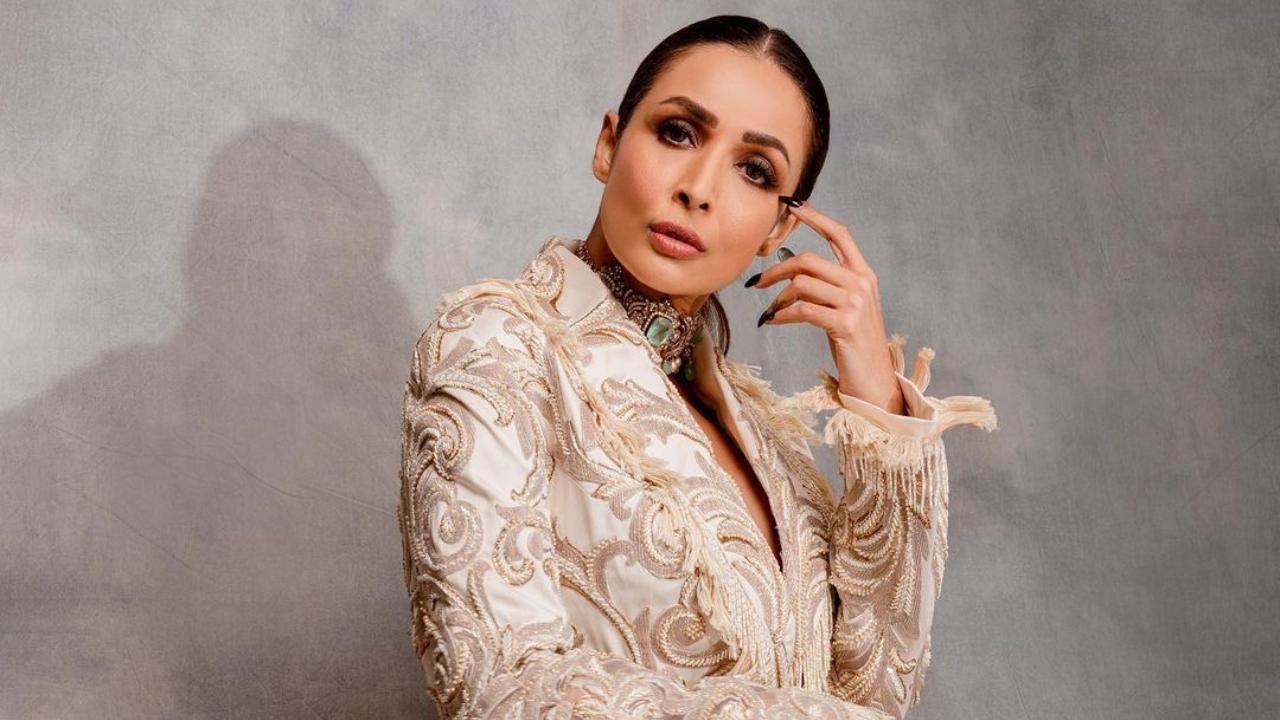 Moving In With Malaika: Malaika Arora shares her insecurities with Nora Fatehi, says 